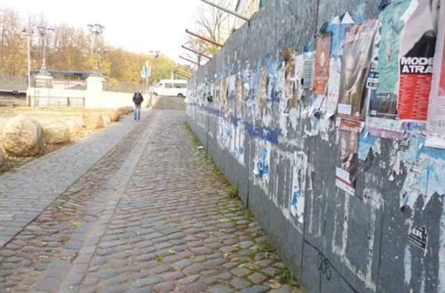 Klaipėda: VE.lt pristato lapkričio 3-iosios įvykius