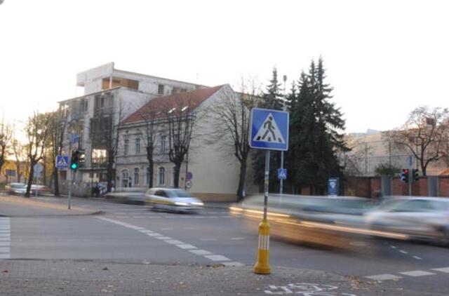 Klaipėda: VE.lt pristato lapkričio 4-osios įvykius