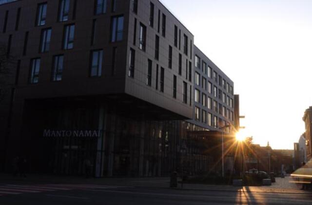 Klaipėda: VE.lt pristato lapkričio 5-osios įvykius