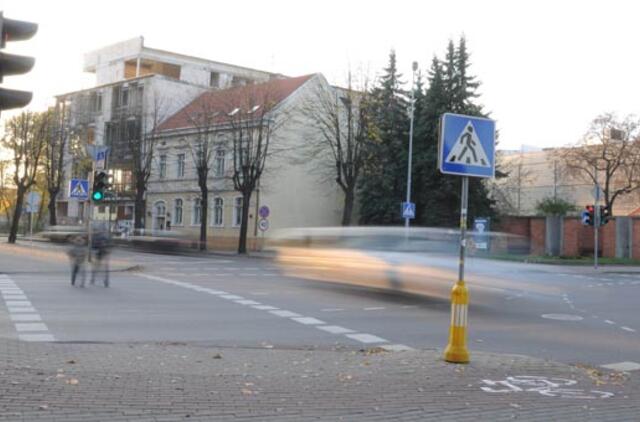 Klaipėda: VE.lt pristato lapkričio 6-osios įvykius