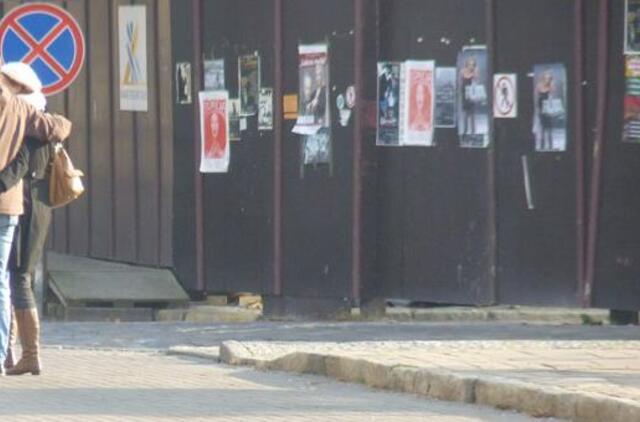 Klaipėda: VE.lt pristato lapkričio 9-osios įvykius