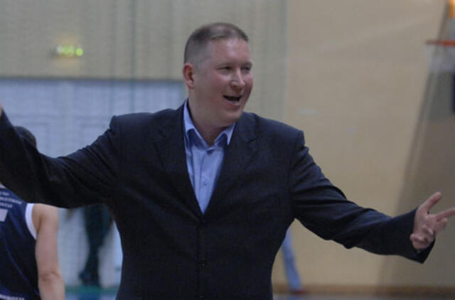 Klaipėdiečiams - rinktinių postai