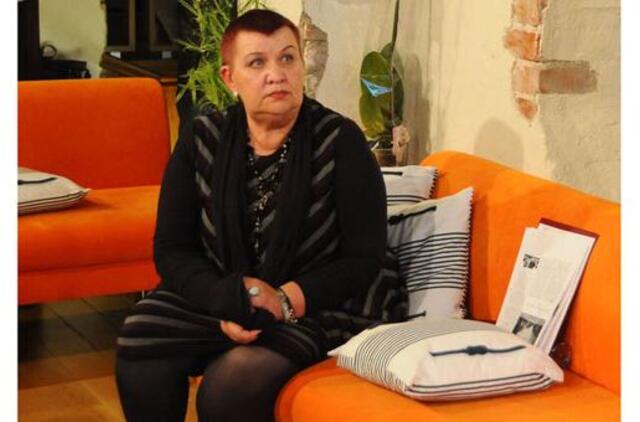 Knyga, kurioje prisikėlė užmirštoji Klaipėda