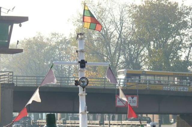 Lapkričio 19-oji: vardadieniai, dangaus kūnai, istorija