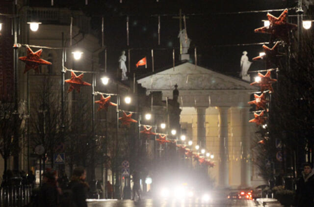 Lapkričio 23-ioji: vardadieniai, dangaus kūnai, istorija