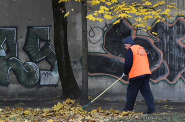 Lapkričio 6-oji: vardadieniai, dangaus kūnai, istorija