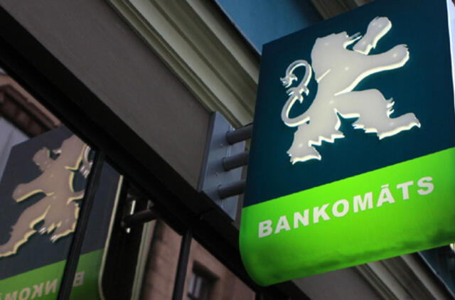 Latvijos vyriausybė lauks Lietuvos sprendimo dėl banko SNORAS
