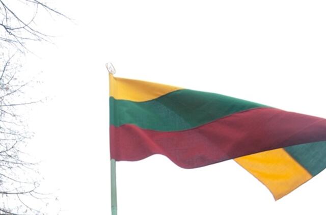 Lietuva pirmą kartą pateko į itin aukšto išsivystymo valstybių kategoriją