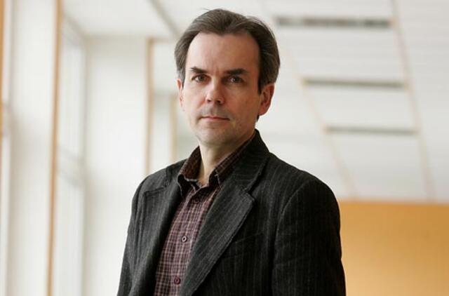 Lietuviško kino poreikis televizijoje nedidelis