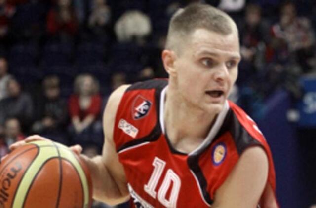 LKL čempionate - aštuntoji iš eilės "Lietuvos ryto" pergalė