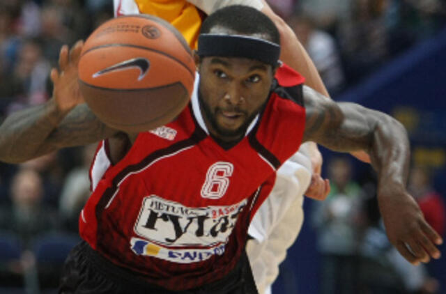 LKL čempionate - šeštoji sostinės klubo pergalė