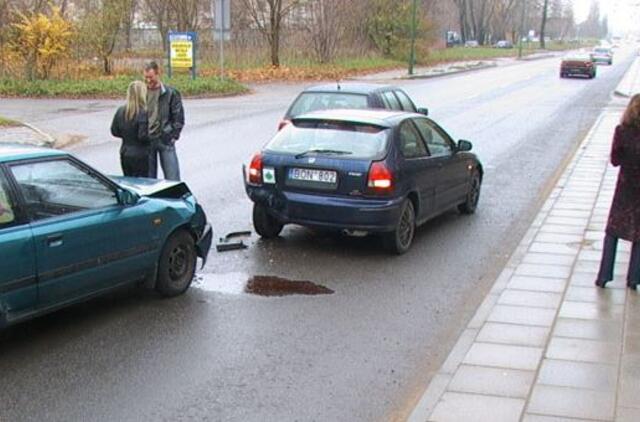 Moterims diena prasidėjo nesėkmingai