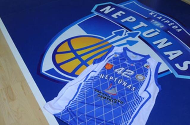 "Neptūnui" nepavyko "įkąsti" sostinės klubui