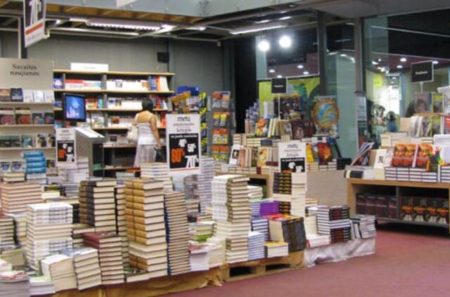 Novelė žydės ir šiemet