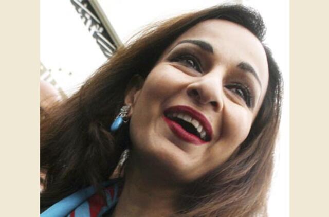 Pakistanas paskyrė naują ambasadorę JAV