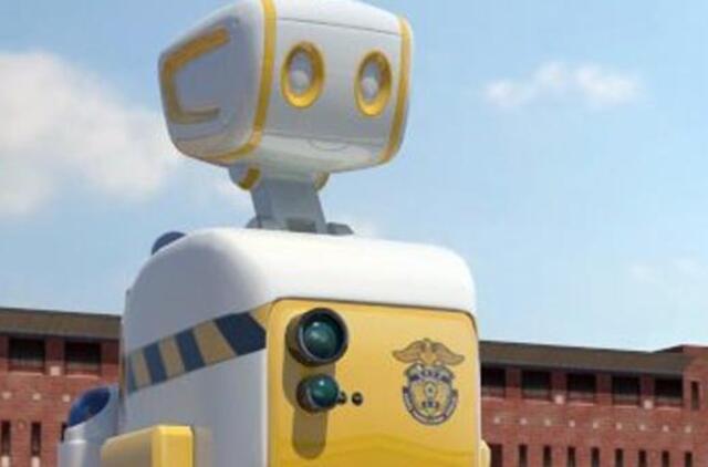 Pietų Korėjos sostinė pripažinta "protingiausiu" pasaulio miestu