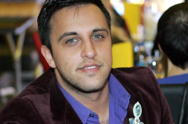 Radži ketina emigruoti į Čikagą?