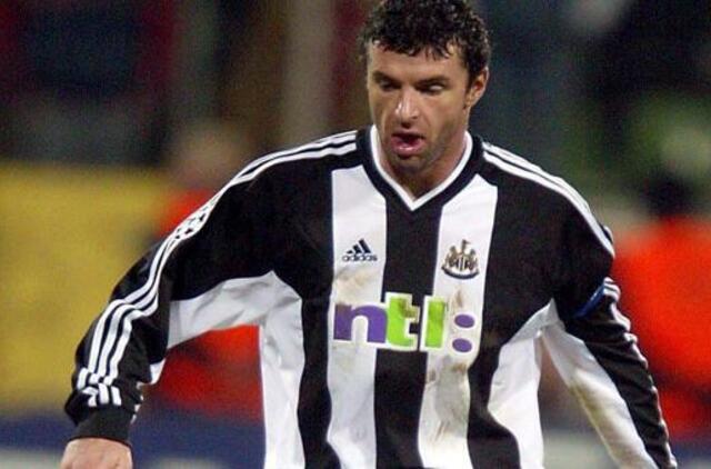 Rastas negyvas Velso futbolo rinktinės treneris