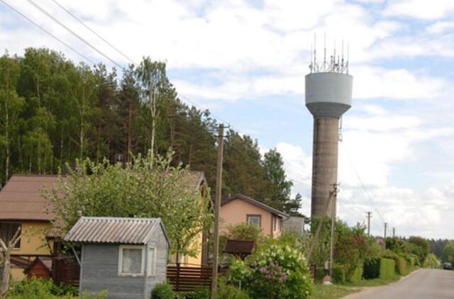 Šernų sodai laukia teismo verdikto