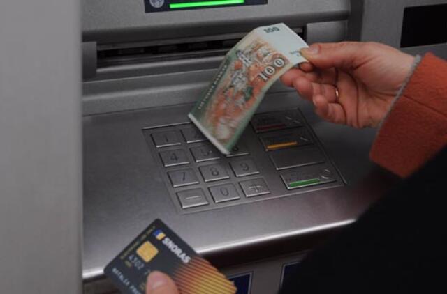 SNORO klientai jau išsigrynino 45 mln. litų
