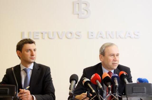 SNORO seifus banko klientai galės pasiekti kitą savaitę