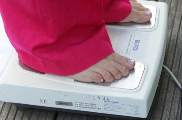 Sulieknėjo, kad anksčiau išeitų iš kalėjimo