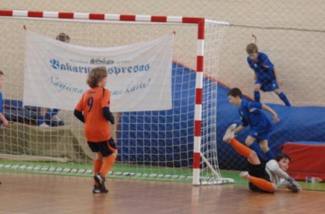 Tyrimas: 22 proc. moksleivių visai nesportuoja
