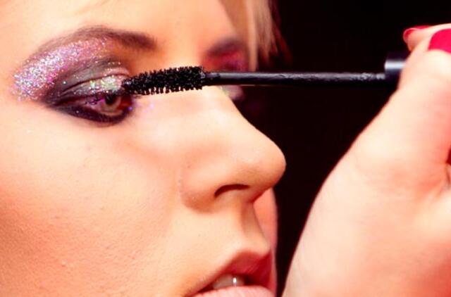 Vokietėms grožis svarbiau nei protas