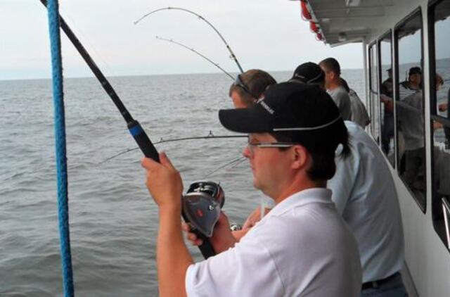 Žieminė konservacija