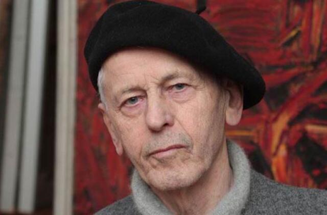 Albumo premjera - Klaipėdoje