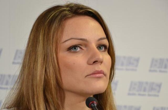 Anglijoje bankrutavusi lietuvė: "Bankrotas suteikia galimybę pradėti gyvenimą iš naujo"