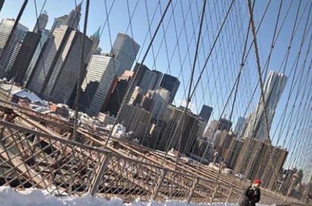 Brangiausią butą Niujorke nupirko Rusijos milijardierius