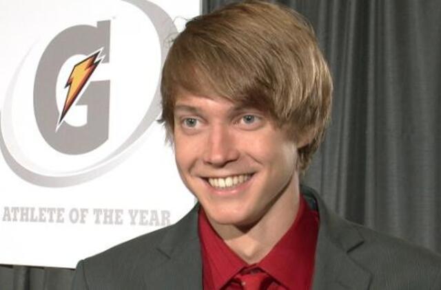 Čikagos lietuvį spauda vadina sporto fenomenu