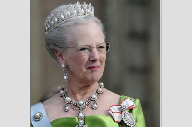 Danijoje monarchija yra populiaresnė nei bet kada anksčiau