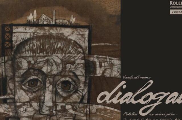 "Dedikacijų" serija: nauji albumai