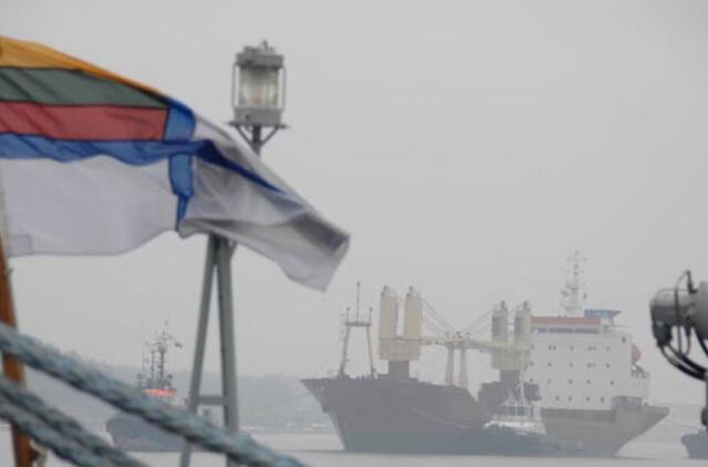 Dienpinigių klausimas - geresniems laikams