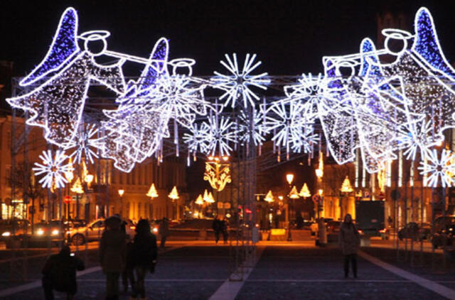 Gruodžio 17-oji: vardadieniai, dangaus kūnai, istorija