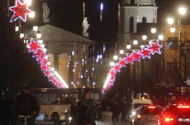 Gruodžio 5-oji: vardadieniai, dangaus kūnai, istorija