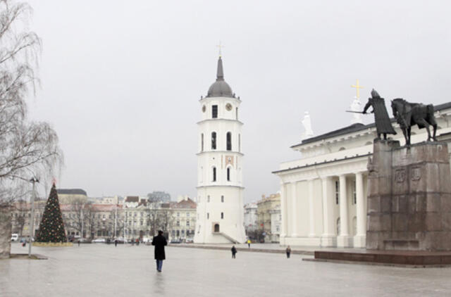 Gruodžio 8-oji: vardadieniai, dangaus kūnai, istorija