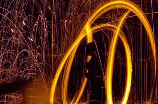 Kalėdų laukimo metas Šilutėje prasidėjo įspūdingu renginiu