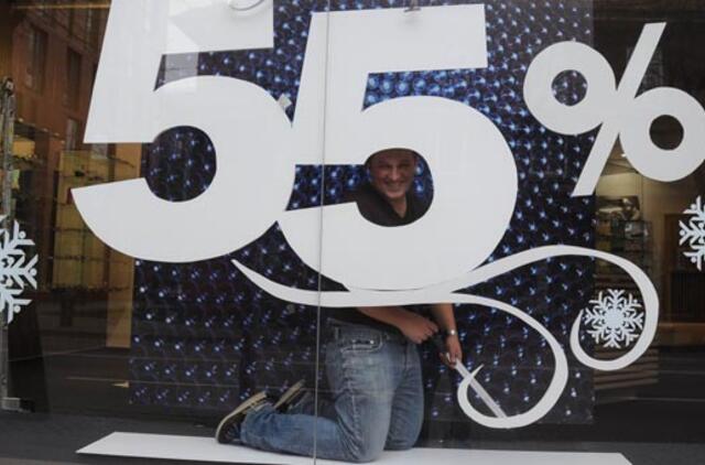 Klaipėda: VE.lt pristato gruodžio 12-osios įvykius