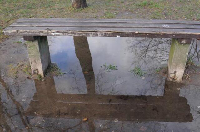 Klaipėda: VE.lt pristato gruodžio 13-osios įvykius