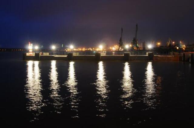 Klaipėda: VE.lt pristato gruodžio 15-osios įvykius