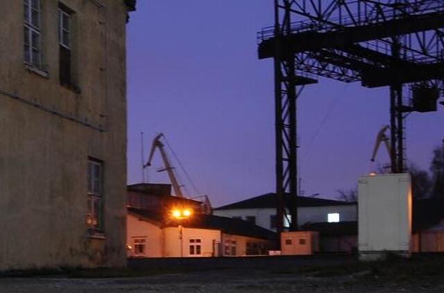 Klaipėda: VE.lt pristato gruodžio 17-osios įvykius