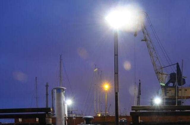 Klaipėda: VE.lt pristato gruodžio 18-osios įvykius