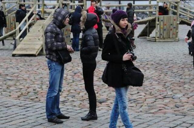 Klaipėda: VE.lt pristato gruodžio 19-osios įvykius