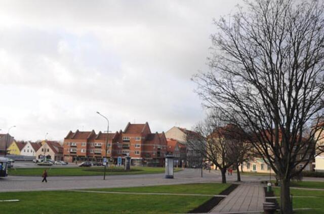 Klaipėda: VE.lt pristato gruodžio 2-osios įvykius