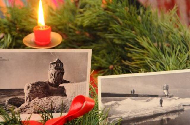 Klaipėda: VE.lt pristato gruodžio 21-osios įvykius