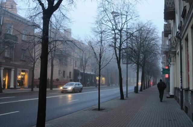 Klaipėda: VE.lt pristato gruodžio 22-osios įvykius