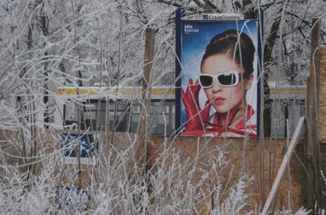 Klaipėda: VE.lt pristato gruodžio 23-iosios įvykius